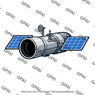 Orbital observatory