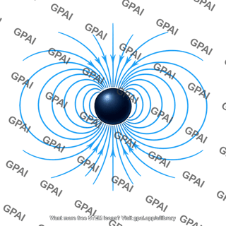 Neutron star magnetic dipole field