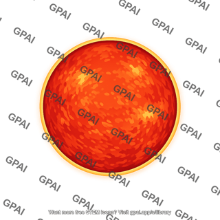 Giant star m type