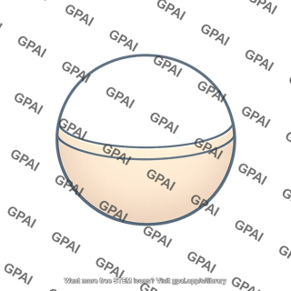 White dwarf helium layer