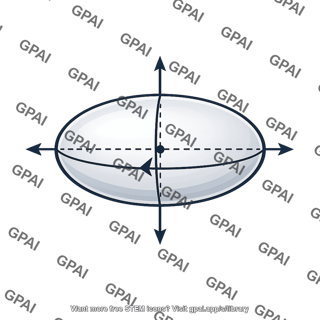Spheroid