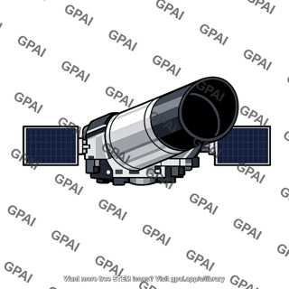 Space telescope