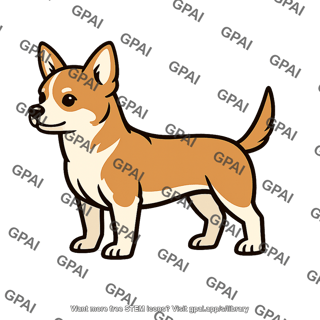 Little dog