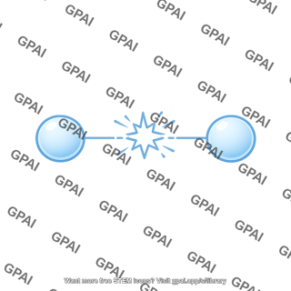 Hydrogen molecule photodissociated
