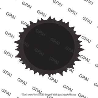 Sunspot umbra
