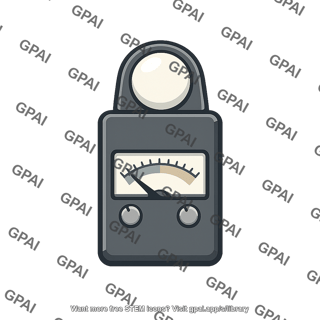 Light meter