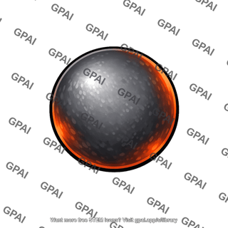 Iron core