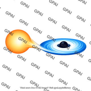 Xray binary