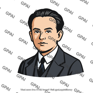 Man in suit