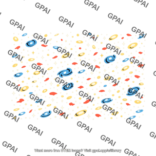 Hubble ultra deep field