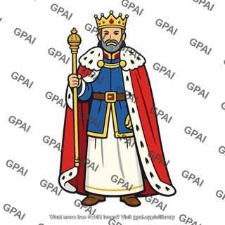 King