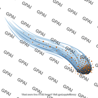 Infalling gas and dust