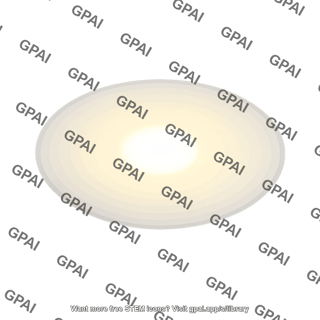 Elliptical galaxy