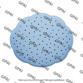 Dust fluid