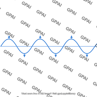 Electric field wave