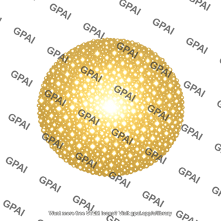 Globular cluster core