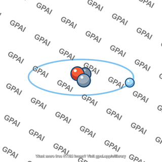 Ionized helium