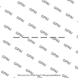 Evolutionary track marker dashed line