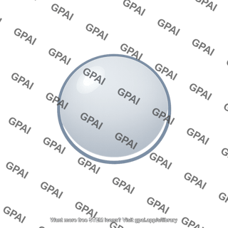 Atom sphere