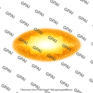 Central stellar bulge boxy