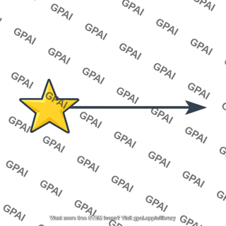 Star velocity vector