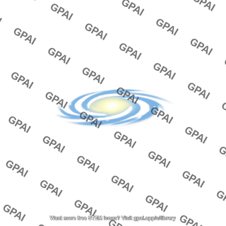 Galaxy distant