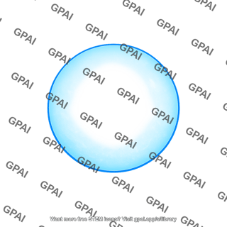 Primary star early type