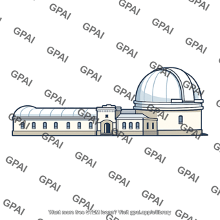 Astronomical observatory