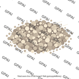 Matter particles cluster