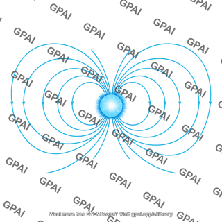 Neutron star magnetosphere