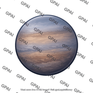 Extrasolar planet