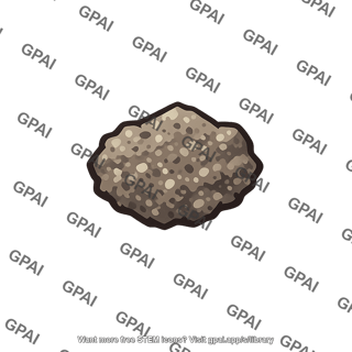Small particle