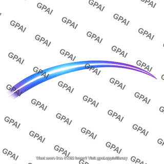 Curvature radiation beam