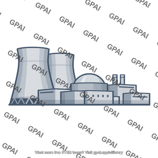 Nuclear power plant