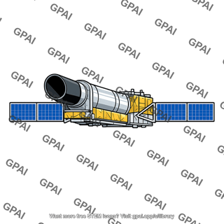 Space telescope