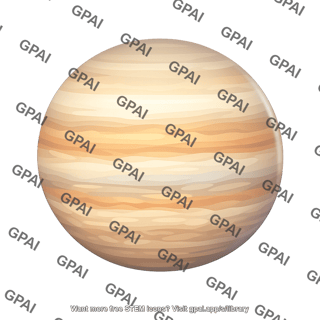 Giant planet