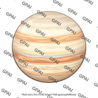 Gas giant