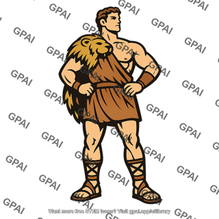 Son of zeus