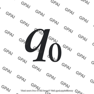 Deceleration parameter symbol