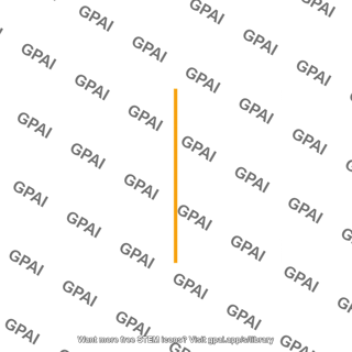 Helium emission line