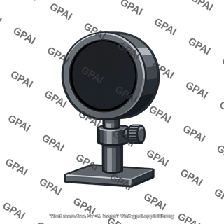 Detector aimed