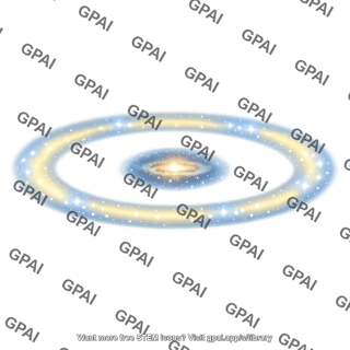 Galaxy outer ring