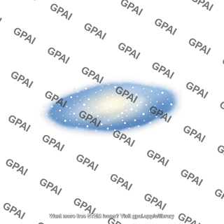 Small galaxy