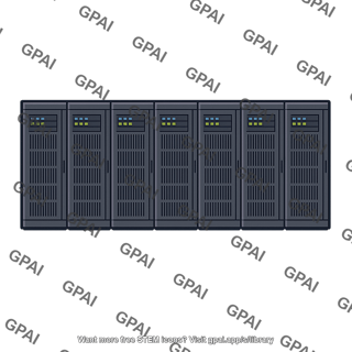 Supercomputer