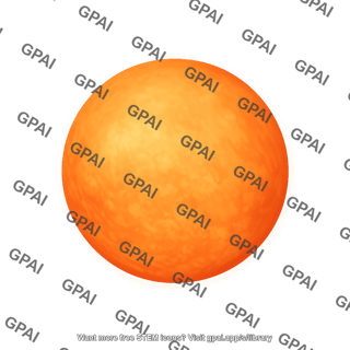 K giant star