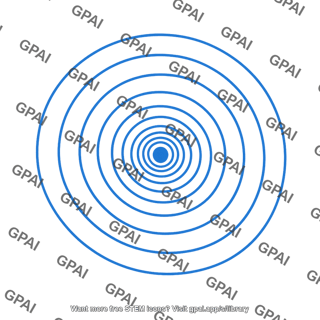 Gravitational potential