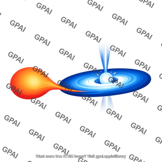 Low mass xray binary