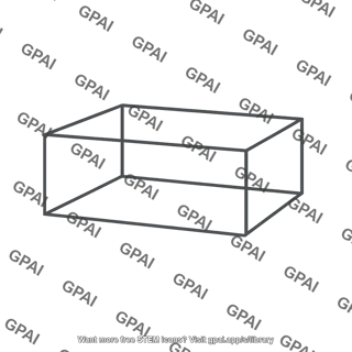 Local inertial frame box outline