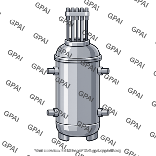 Fission reactor