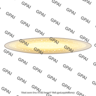 Galactic disk thick